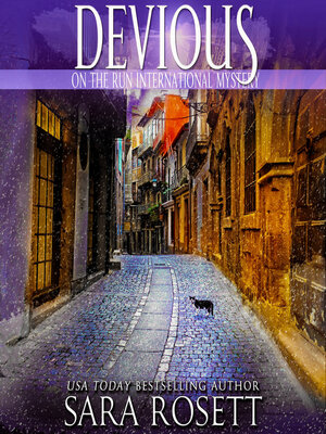 cover image of Devious